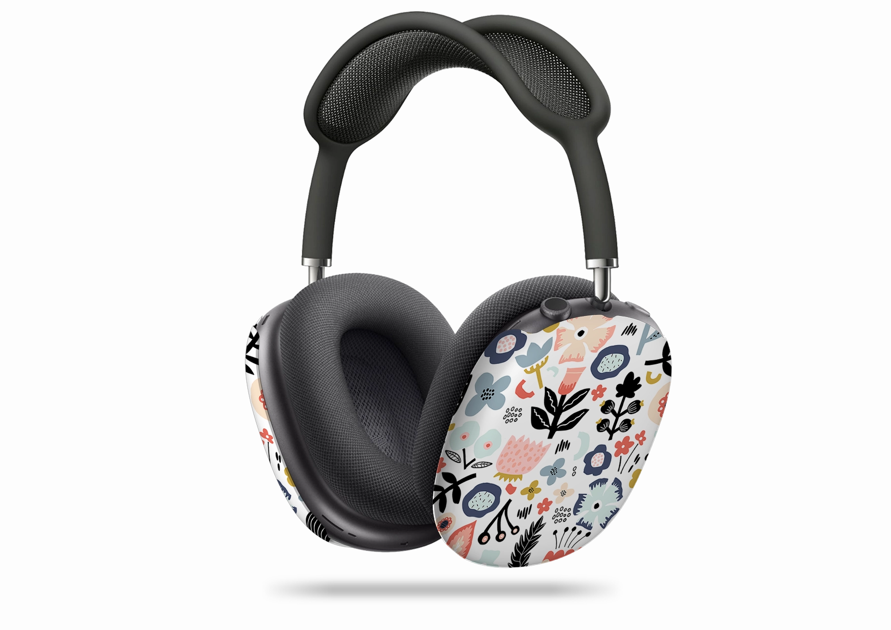 fashion earbuds case sleek commuter gradient airpods cover Aarhus Airpod Max Case