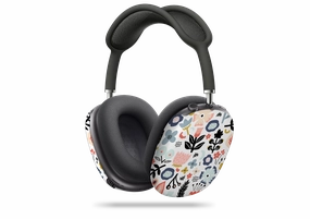 fashion earbuds case sleek commuter gradient airpods cover Aarhus Airpod Max Case