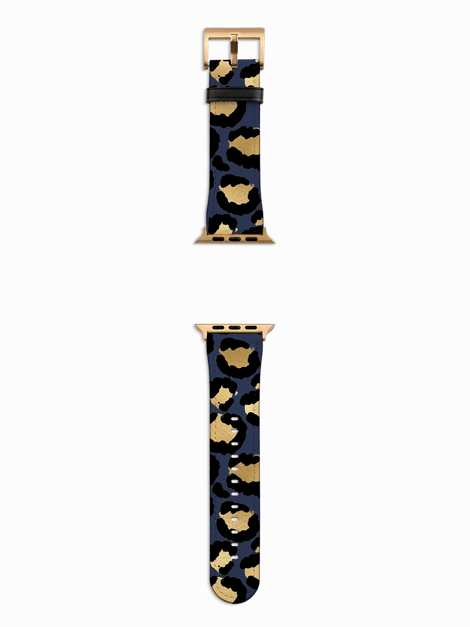 Active Lifestyle Gear Active Lifestyle Fit Cressing Apple Watch Strap