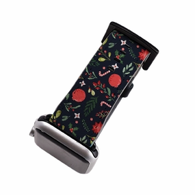 Smooth Surface Oranges And Candy Canes II