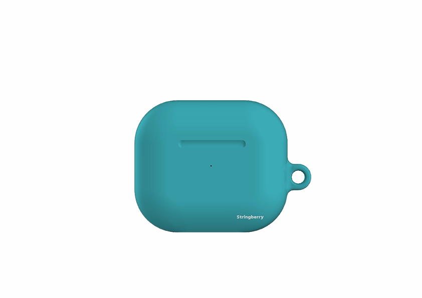 Lagos Marine Airpod Case Gen 4 hybrid durable protector compact leather airpods cover