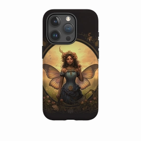 professional accessory iPhone Case - Fairy Goddess