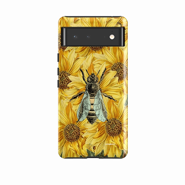 Google Tough Case -  Beesands Smooth Shape