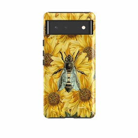 Compact Edge High strength Google Tough Case -  Beesands