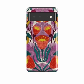 Google Tough Case -  Calypso By Nina Pace Shock Frame