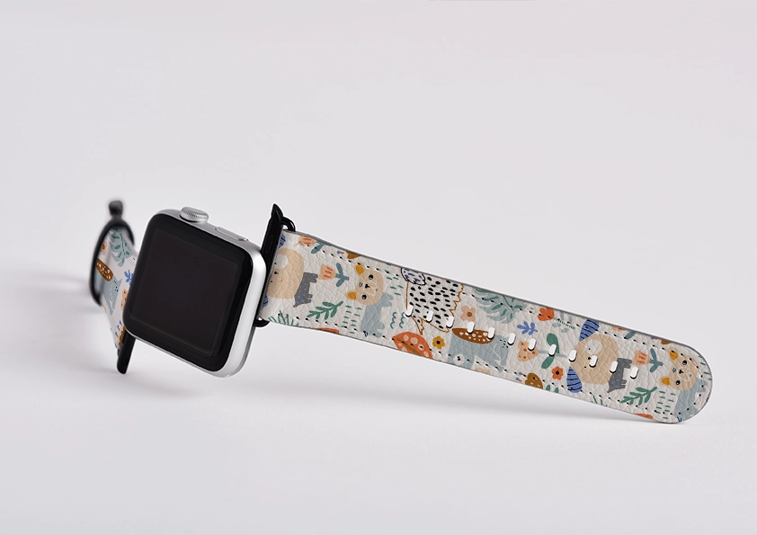 Outdoor Gear Garden Dogs Apple Watch Strap
