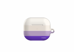 Amsterdam Chroma Airpod Case Gen 3 custom name airpods case custom engraved silicone case