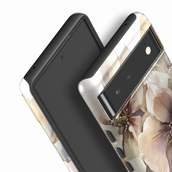 Strong material elegant design Google Tough Case -  Moston