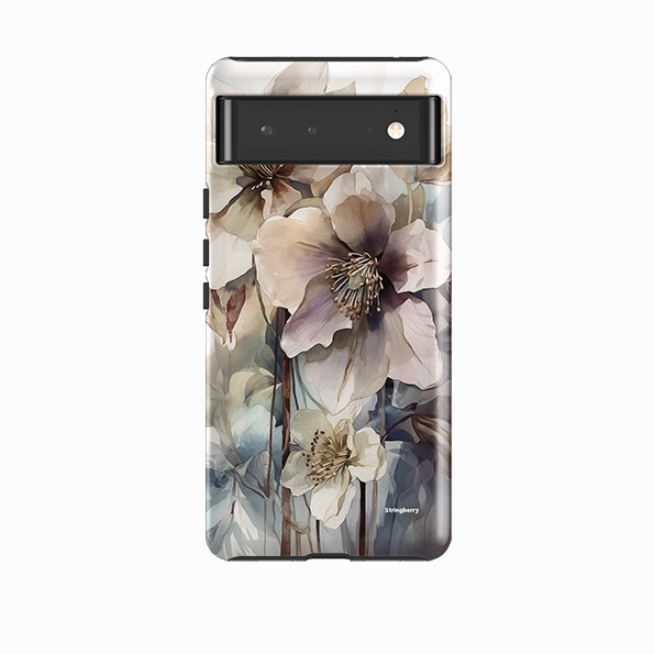 Google Tough Case -  Moston Durable Grip Flexible Surface Texture