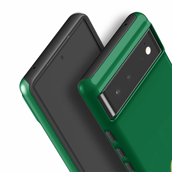 Elegant Pattern Design Google Tough Case -  Service