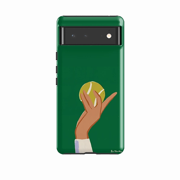 Stylish Detailing Google Tough Case -  Service