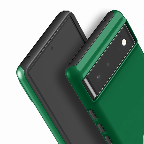 Durable Design Minimal Cover Google Tough Case -  Service