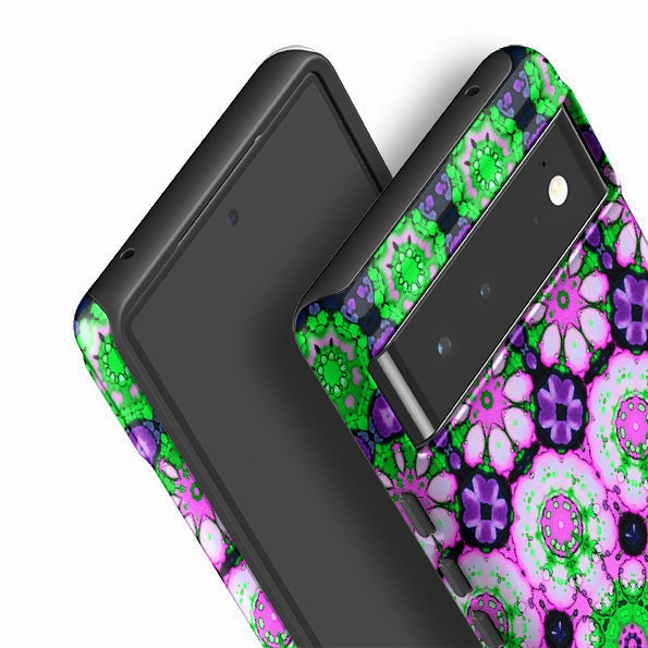 Flexible Layer Design Google Tough Case -  Sandjam