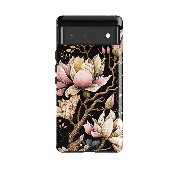 Minimal Edge Google Tough Case -  Newlyn