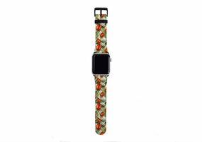 Apeldoorn Tulips Apple Watch Strap Outdoor Adventure Accessory All Purpose Wear