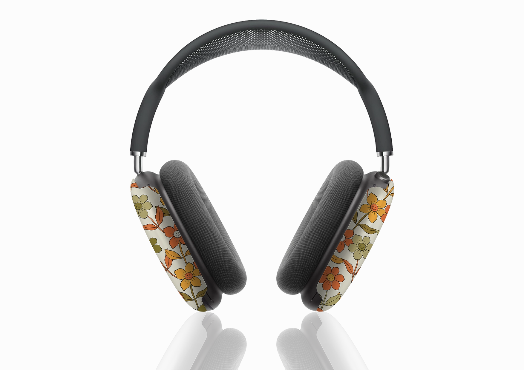 Arrival Airpod Max Case soft flexible neon travel silicone airpods case compact wireless earphone case