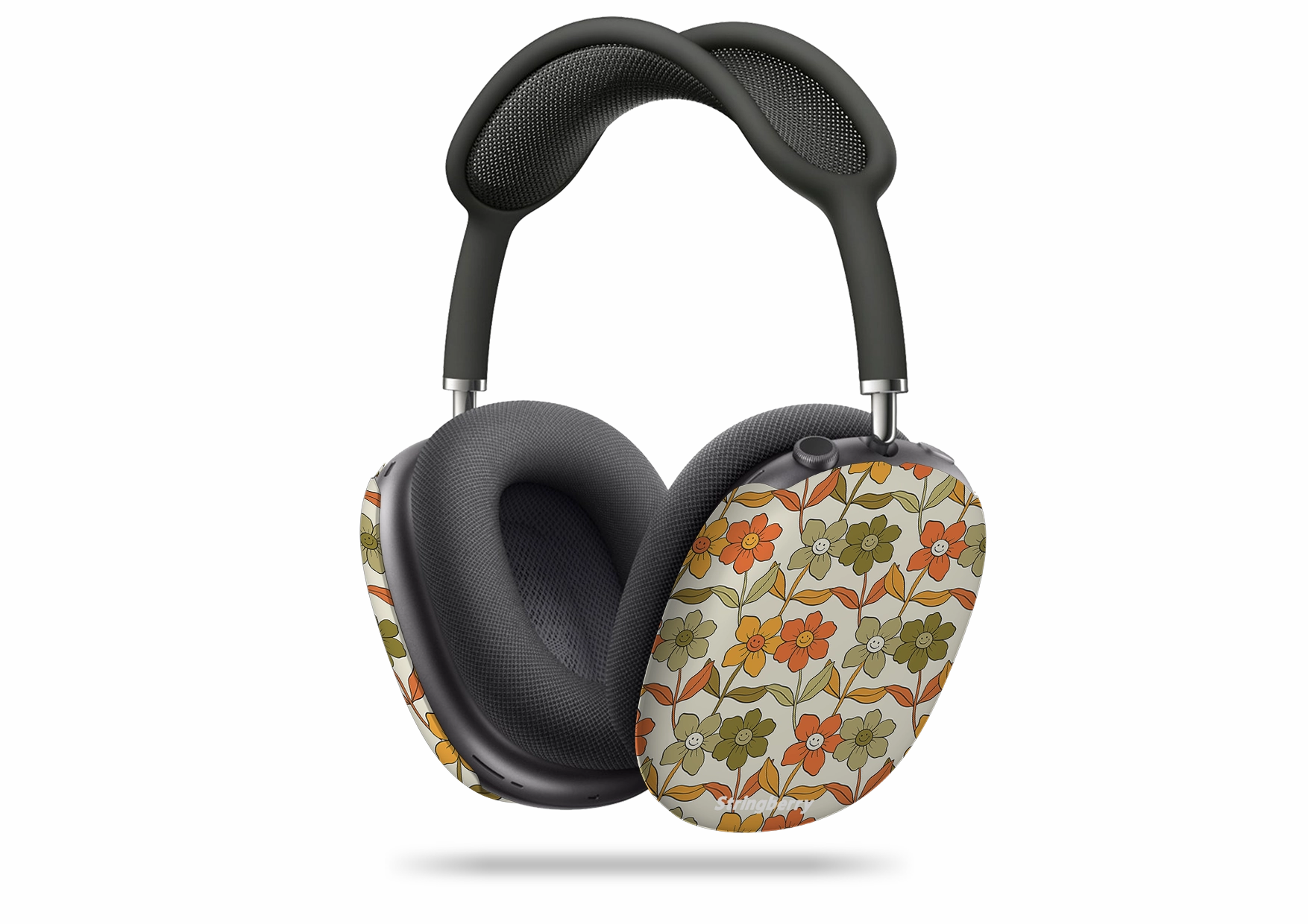 premium hybrid silicone cover Arrival Airpod Max Case