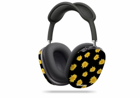 Atlantic Crossing Airpod Max Case durable work airpods cover luxury carbon airpods protector