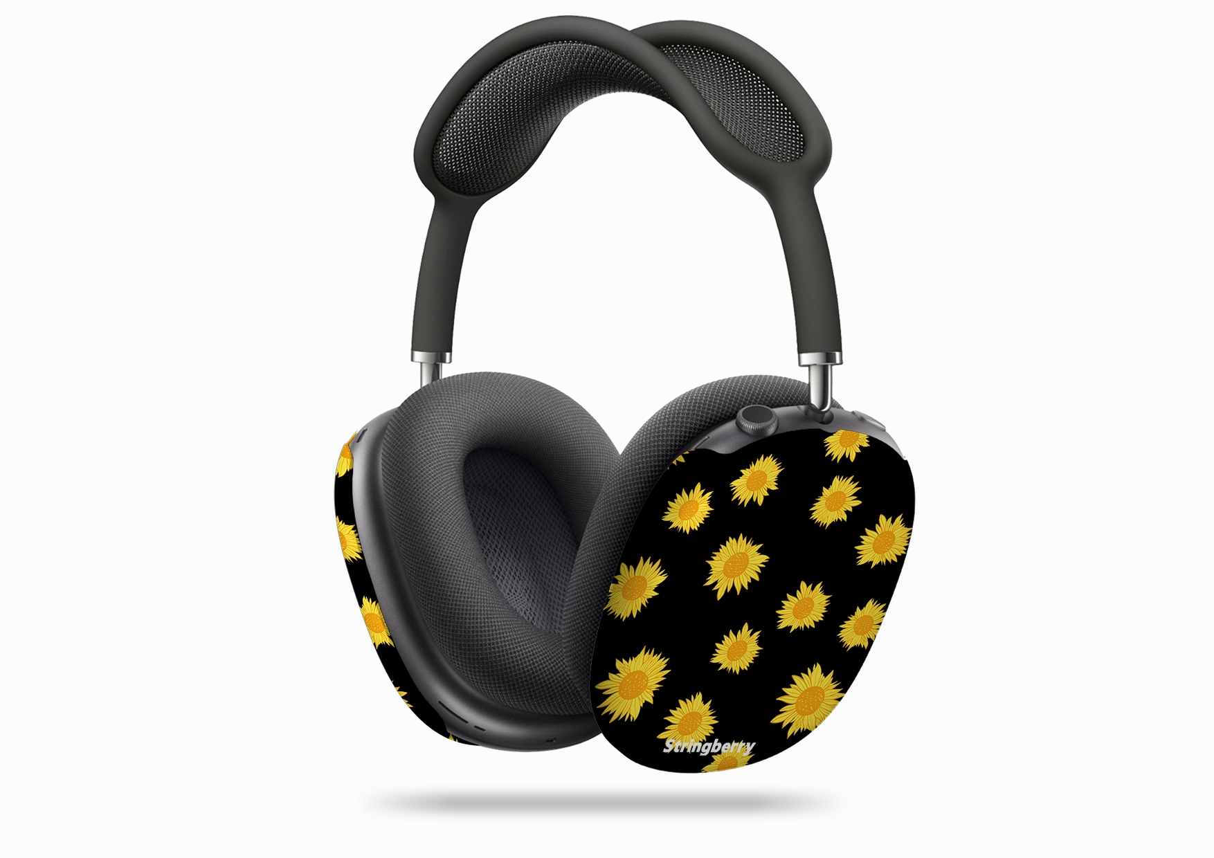 Atlantic Crossing Airpod Max Case durable work airpods cover luxury carbon airpods protector