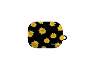 airpods case for gifts vivid soft pastel silicone shell Atlantic Crossing Airpod Pro Case ( Gen 1 & 2 )