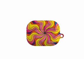 Bells AirPod Pro Case ( Gen 1 & 2 ) eco silicone protector compact handbag accessory