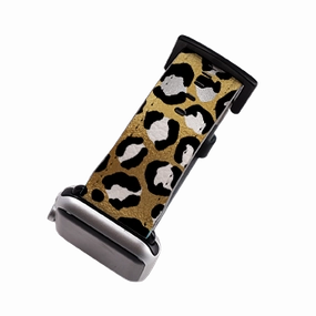 Durable Flexible Look Bowes Apple Watch Strap