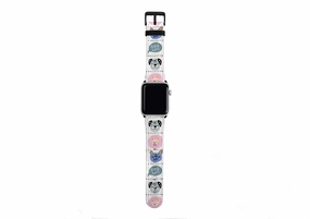 Dog Days Apple Watch Strap Trendy Accessory Design