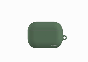 for casual users Chicago Green Airpod Pro Case ( Gen 1 & 2 )