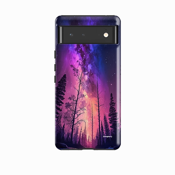 Google Tough Case -  Earlsferry Premium Surface Portable Layer