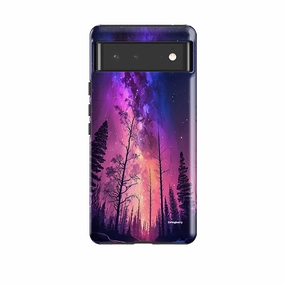 Stylish frame Google Tough Case -  Earlsferry