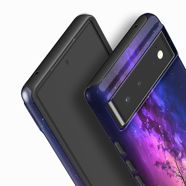 Matte Guard Google Tough Case -  Earlsferry