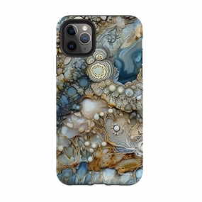 iPhone Tough Case - Marleys Enhanced grip