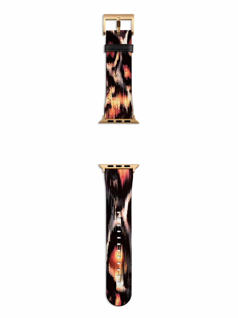 Yarde Apple Watch Strap Premium Craftsmanship Comfort Grip