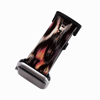 Sporty Band Yarde Apple Watch Strap