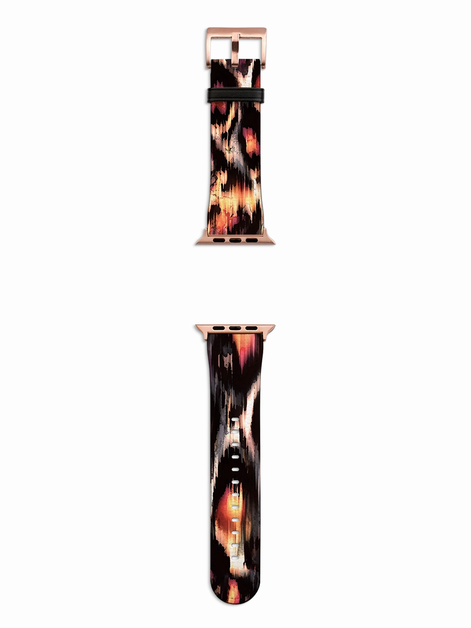 Minimal Touch Comfortable Activity Gear Yarde Apple Watch Strap