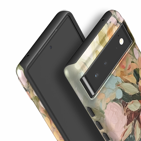 Google Tough Case -  Fordham Premium Quality