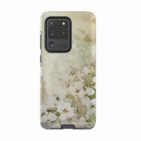 Samsung Tough Case - Sidmouth Crystal Finish