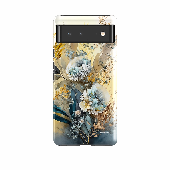 Google Tough Case -  Stuckton Durable Surface Design Light Build