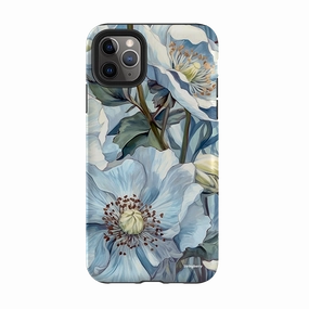 Scratch Guard Full Coverage iPhone Tough Case - Crosswater