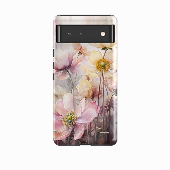 Glossy Finish Look Outdoor Use Google Tough Case -  Bescaby