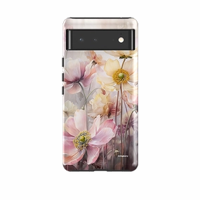 Glossy Finish Look Outdoor Use Google Tough Case -  Bescaby