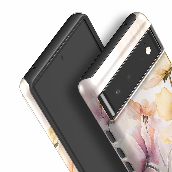 daily protection Soft edges Google Tough Case -  Bescaby