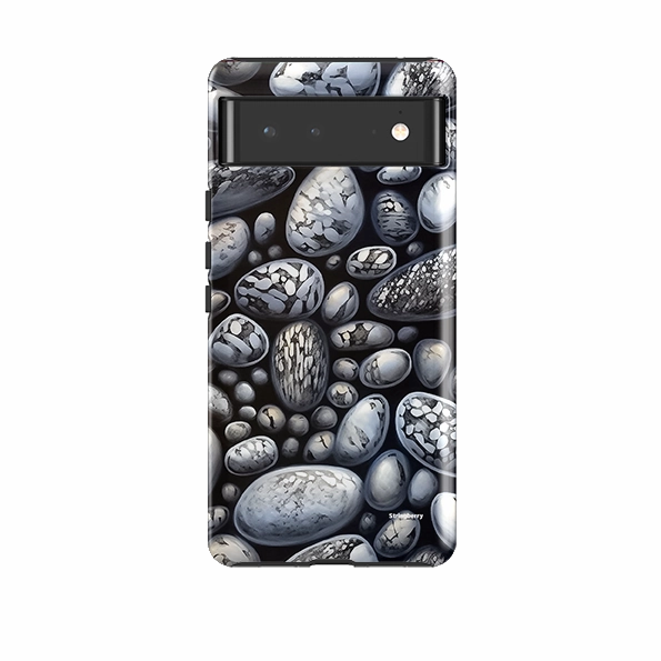 Google Tough Case -  Croxton Sleek Profile
