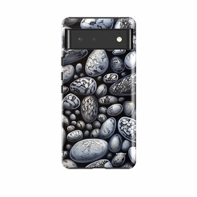 Google Tough Case -  Croxton Elegant Texture Matte Shield Layer