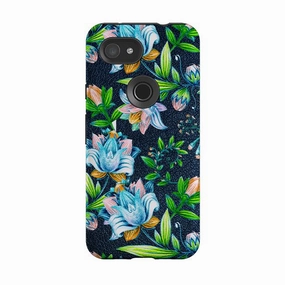 Google Tough Case -  Chester Modern Grip Texture Premium Texture Design