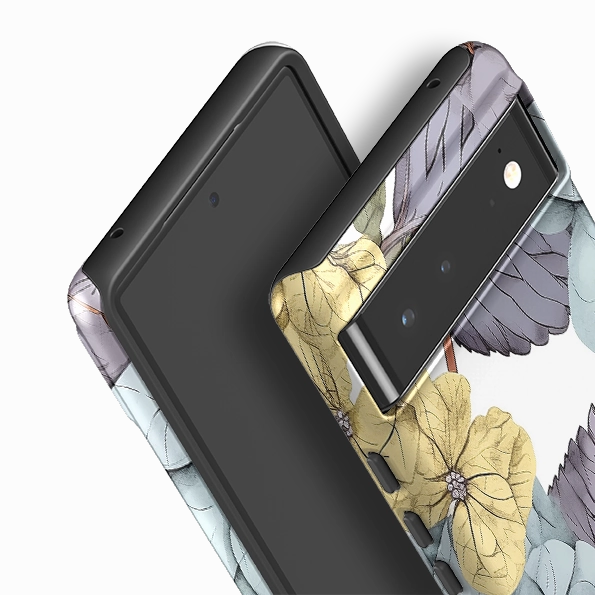 Google Tough Case -  Washford Minimal Look