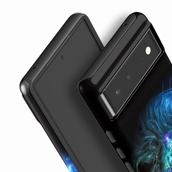 Google Tough Case -  Leo Minimal Feel