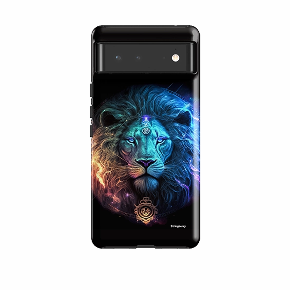 Premium Shield Google Tough Case -  Leo