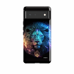 Premium Shield Google Tough Case -  Leo