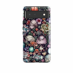 Google Tough Case -  Widemouth Bay Trendy Texture